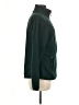Amazon Essentials 100% Polyester Green Track Jacket Size M - photo 4