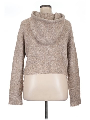 All in Favor Pullover Sweater (view 2)