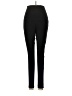 Gilligan & O'malley Solid Black Active Pants Size M - photo 1
