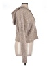 All in Favor Tan Pullover Sweater Size XL - photo 4
