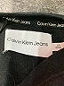 CALVIN KLEIN JEANS Black Pullover Sweater Size L - photo 7