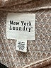 New York Laundry Tan Long Sleeve Turtleneck Size XL - photo 7