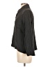 Jeanne Pierre Gray Turtleneck Sweater Size M - photo 5