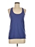 Forever 21 Blue Active Tank Size M - photo 1