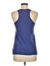 Forever 21 Blue Active Tank Size M - photo 2
