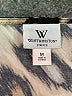 Worthington Animal Print Brown Cocktail Dress Size M - photo 7