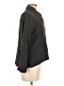 Jeanne Pierre Gray Turtleneck Sweater Size M - photo 4