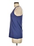 Forever 21 Blue Active Tank Size M - photo 5