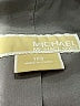 MICHAEL Michael Kors Metallic Silver Blazer Size 10 - photo 6
