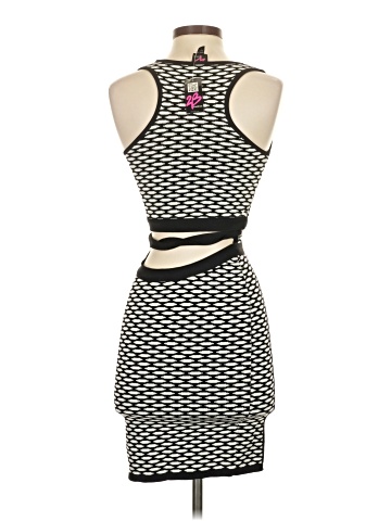2b bebe Cocktail Dress (view 2)