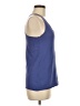 Forever 21 Blue Active Tank Size M - photo 4