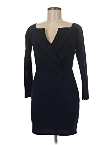 Missguided Cocktail Dress (view 1)