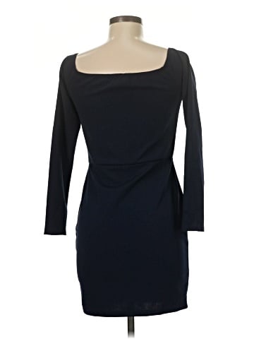 Missguided Cocktail Dress (view 2)