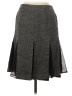 Kasper Gray Casual Skirt Size 4 - photo 1