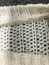 Unbranded Ivory Turtleneck Sweater Size M (estimated) - photo 7