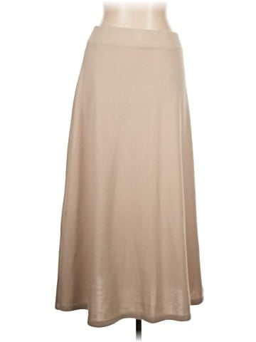 Zara Casual Skirt (view 1)