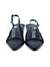 Naturalizer Black Heels Size 11 (wide) - photo 2