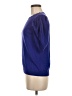 Worthington Blue Pullover Sweater Size M - photo 5
