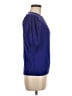 Worthington Blue Pullover Sweater Size M - photo 4