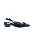 Naturalizer Black Heels Size 11 (wide) - photo 1