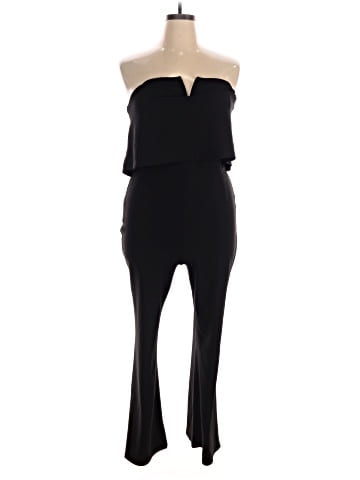Justify Jumpsuit (view 1)