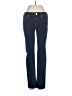 American Eagle Outfitters Hearts Blue Jeans Size 4 - photo 1