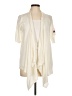 Meesh & Mia Ivory Cardigan Size L - photo 1
