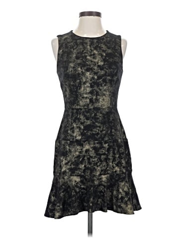 Nicole Miller Artelier Cocktail Dress (view 1)