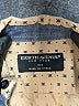 Assorted Brands Polka Dots Tan Short Sleeve Button-Down Shirt Size 5 - 6 - photo 3