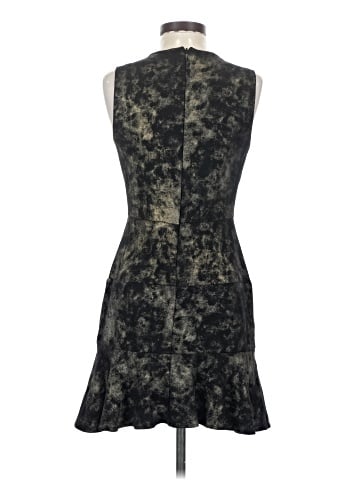 Nicole Miller Artelier Cocktail Dress (view 2)