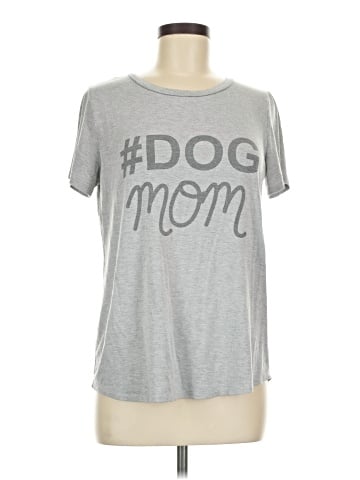 Crescent Short Sleeve T-Shirt (view 1)