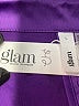 Glam Purple Cardigan Size L - photo 7