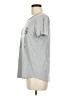 Crescent Gray Short Sleeve T-Shirt Size M (estimated) - photo 5