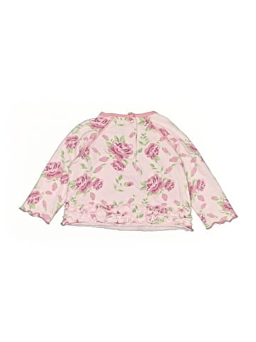 Vitamins Kids Long Sleeve T-Shirt (view 2)