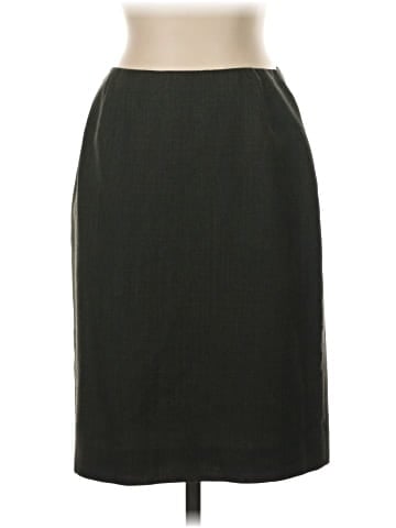 Eddie Bauer Formal Skirt (view 1)