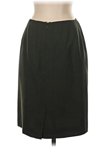 Eddie Bauer Formal Skirt (view 2)