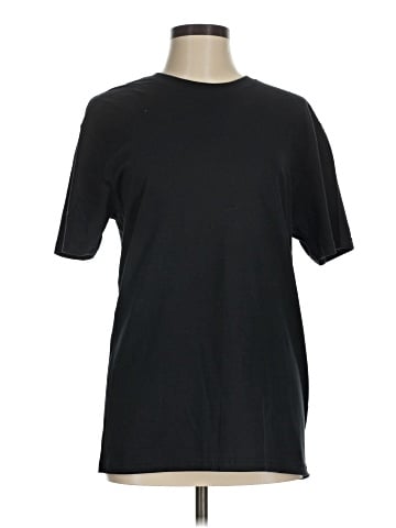 Soft Style Short Sleeve T-Shirt (view 1)