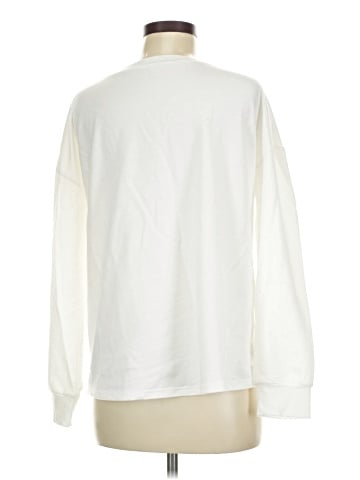 Unbranded Long Sleeve T-Shirt (view 2)