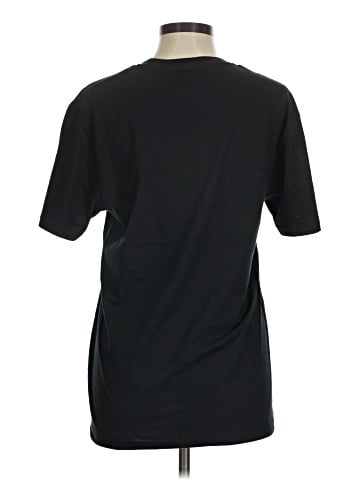 Soft Style Short Sleeve T-Shirt (view 2)