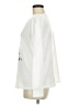 Unbranded White Long Sleeve T-Shirt Size M - photo 5