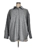 Athleta Gray Coat Size 1X - photo 1