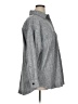 Athleta Gray Coat Size 1X - photo 4