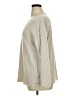 Unbranded Ivory Pullover Sweater Size 1X - photo 5