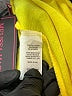 Melissa Masse Solid Yellow Shorts Size L - photo 5