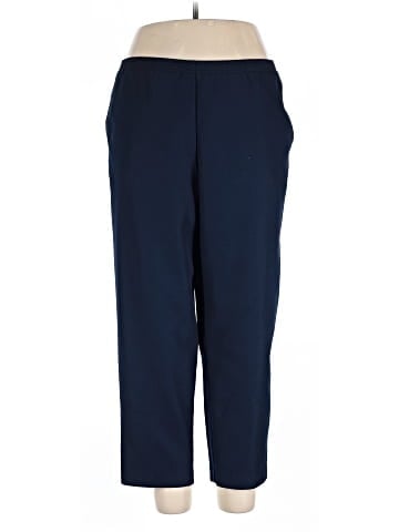 Alfred Dunner Casual Pants (view 1)
