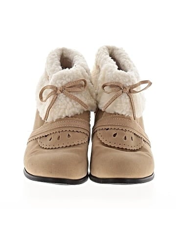Unbranded Ankle Boots (view 2)