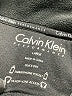 Calvin Klein Performance 100% Polyester Black Vest Size L - photo 6