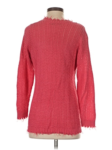 Nic + Zoe Pullover Sweater (view 2)
