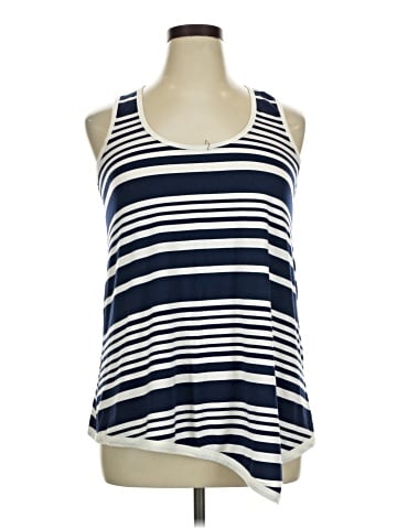 Bobeau Tank Top (view 1)