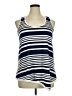Bobeau Blue Tank Top Size XL - photo 1